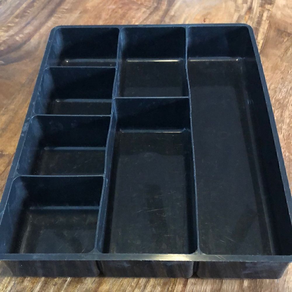 Eldon Desk Storage Organizer 15 x 12”